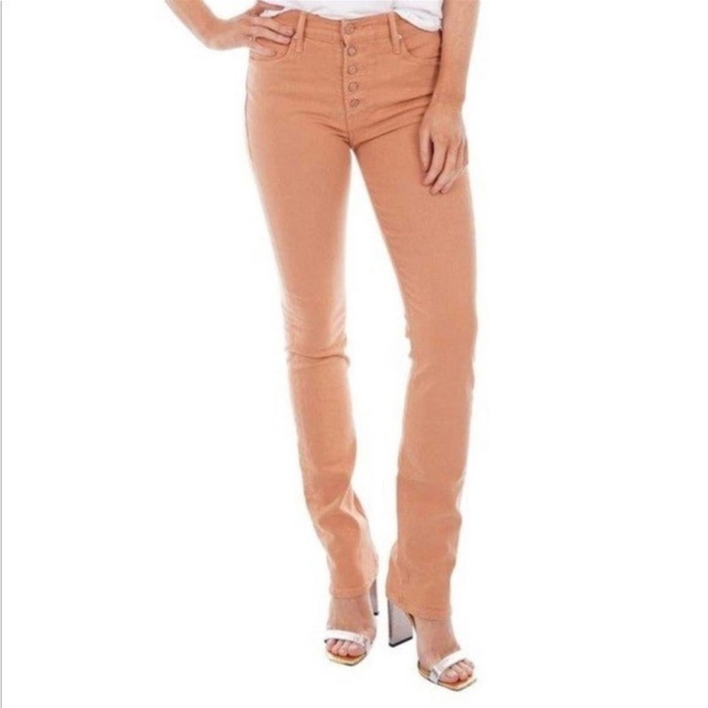 Mother Jeans - The Pixie Dazzler